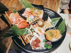 -猫爪爪原切自助烤肉(观音桥阳光世纪店)