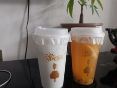 -澈烘焙·生日蛋糕·下午茶(龙华店)
