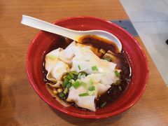 -龙抄手(春熙路总店)