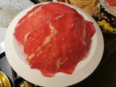 -星伦多自助料理·涮烤一体(虹悦城店)