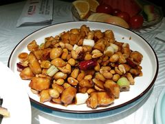 -雲蜀龙阁·金牌水煮鱼(方庄店)