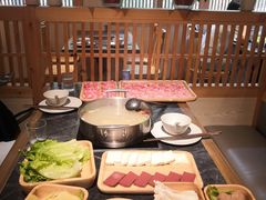 -许府牛火锅(信义坊总店)