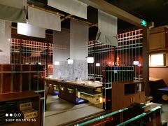 -江户烧肉(高德店)