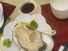 -皇朝海鲜酒店