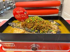 -雅佳神话·麻辣烤鱼(新街口店)