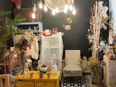 -雕刻时光咖啡馆(交大店)