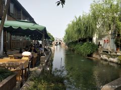 -嘉兴月河历史街区