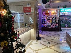 -格莱美量贩式KTV(国信店)