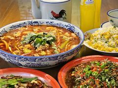 -小街47號江湖菜(四合院店)