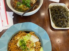 -李先生牛肉面大王(站北广场店)
