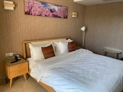-北京益泉花园酒店