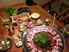 -春熙台韩国料理·章鱼肥牛(西丽店)