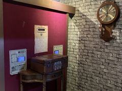 -谜盒子奇幻密室(南屏店)
