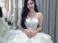 -经典婚纱摄影美学馆·私人定制
