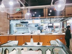 大堂-潮粥人(威高店)