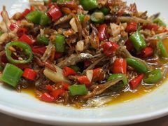 -千岛湖小鱼儿·淳安匠心农家菜