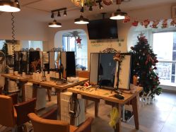 -净漪造型 PURE RIPPLE