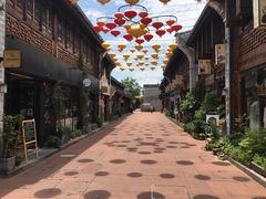 -涌上外婆桥(南塘店)