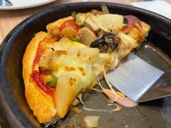 -必胜客(砂之船中东奥莱店)