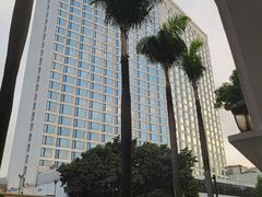 -广州白天鹅宾馆