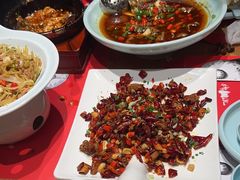 -一个叫川的地方(麒麟新天地店)