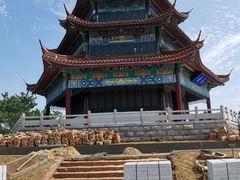 -威海华夏城景区