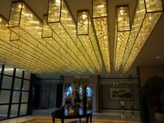 -南京圣和府邸豪华精选酒店