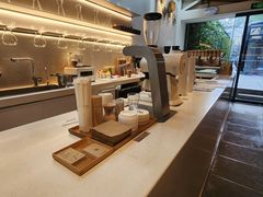 -% Arabica阿拉比卡咖啡(武康路店)