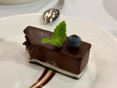 -摩根扒房(桐梓林店)
