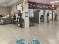 -上海同泽护理院·医疗康复中心