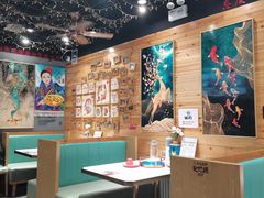 -椒鸣椒麻小馆·新疆菜(五道口创始店)