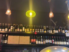 -Bistro Les Lilas丁香花小酒馆