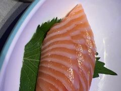 -奔海甄选·活鲜刺身铁板烧自助(太原里店)