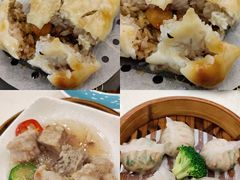 -亮庆餐厅·粤菜·早茶(篁庄店)