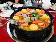 -花水湾红太阳牛肉汤锅