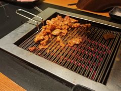 -千寻烧肉(政务区店)