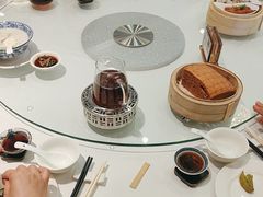 -寻味顺德·顺峰山庄(大良店)