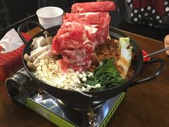 -米屋石锅拌饭(师大店)