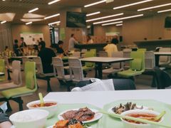 -北大家园食堂
