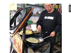 -老彬专工蚝烙糕粿