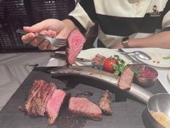 -王品牛排(北京西单店)