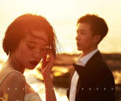 -卡兹影像STUDIO(百联购物中心店)