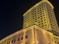 -白金汉爵大酒店(相城店)
