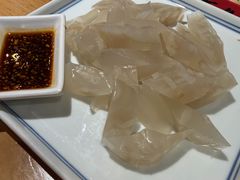 -新兴园饺子馆(北京百子湾店)