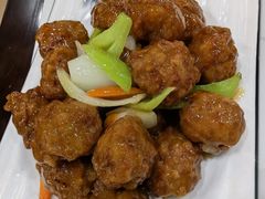 -宝发园名菜馆
