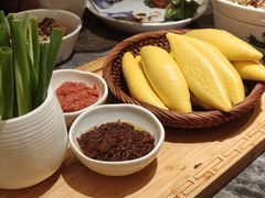 -前海沿·青岛菜(乐客城店)