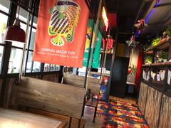 -探鱼·鲜青椒爽麻烤鱼(天河优托邦店)