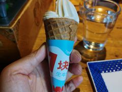-肉串汪(月坛店)