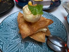 -墨纪Mojí墨西哥餐厅(官舍店)