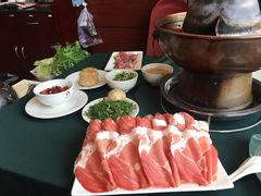 -阳坊大都涮羊肉(阳坊总店)